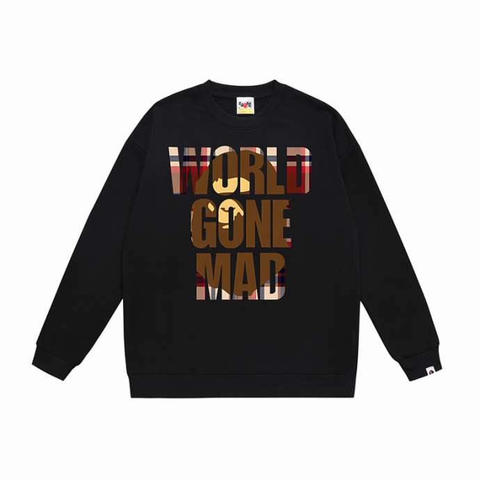 Picture of Bape Sweatshirts _SKUBapeS-XXL42624752